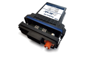 Keybox blink marine outputmodule